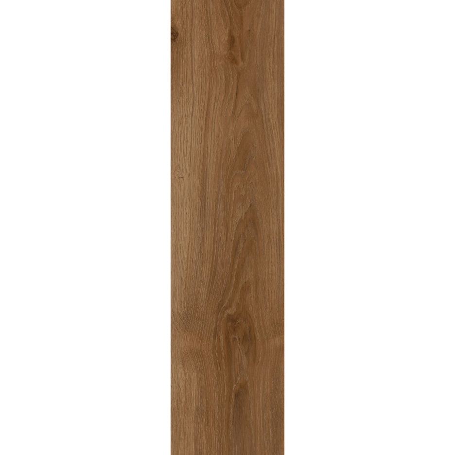  Full Plank shot of Brown Classic Oak 24844 from the Moduleo LayRed Herringbone collection | Moduleo